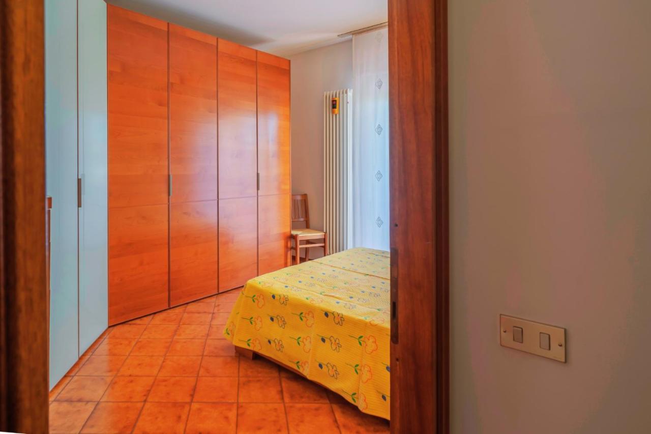 La Casa Nel Sole Apartman Grandate Kültér fotó
