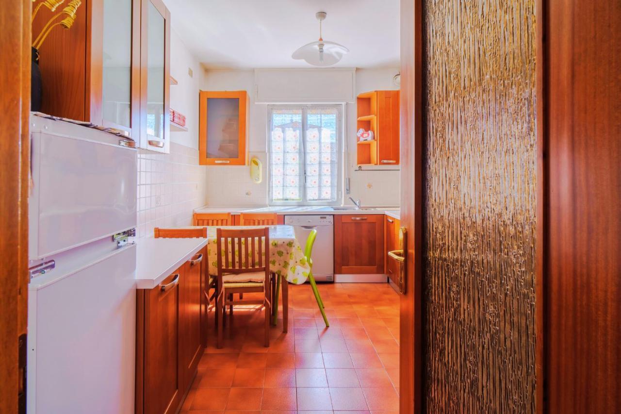La Casa Nel Sole Apartman Grandate Kültér fotó