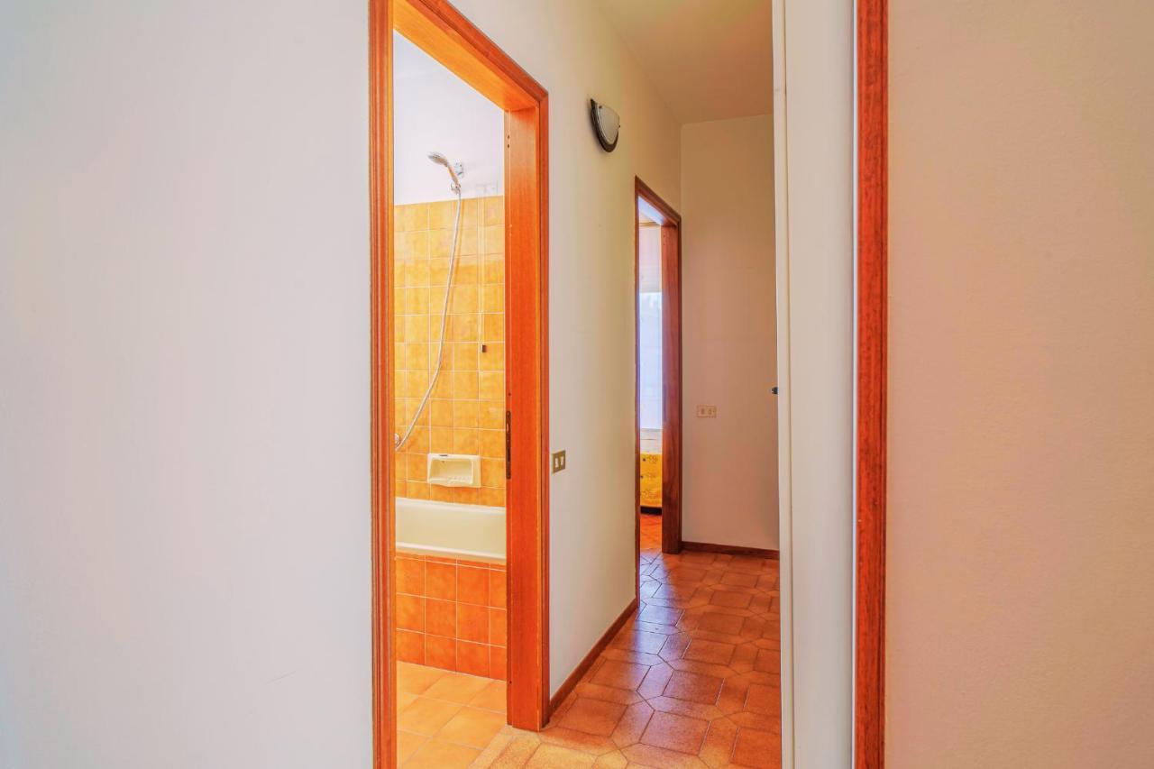 La Casa Nel Sole Apartman Grandate Kültér fotó