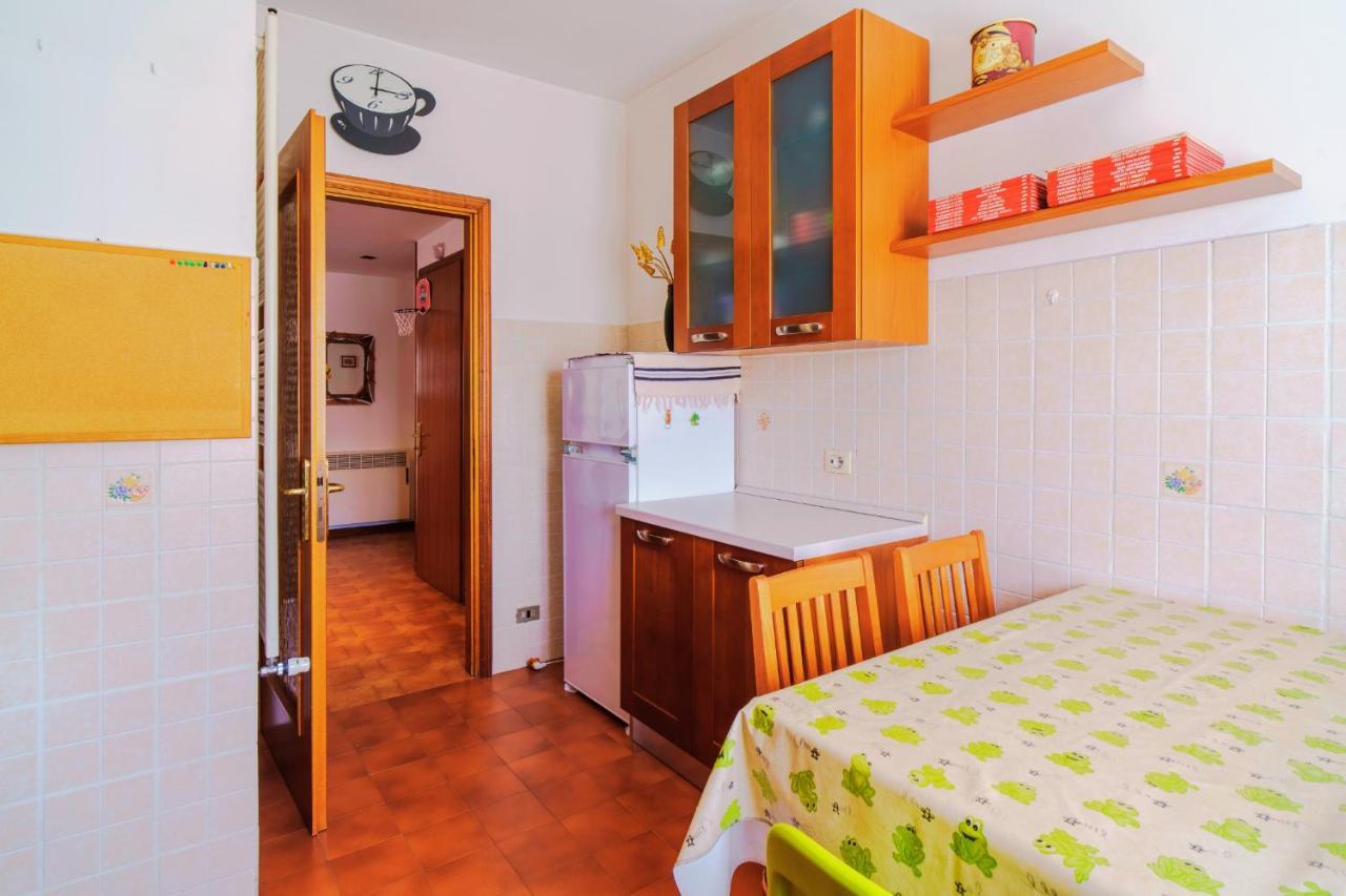 La Casa Nel Sole Apartman Grandate Kültér fotó